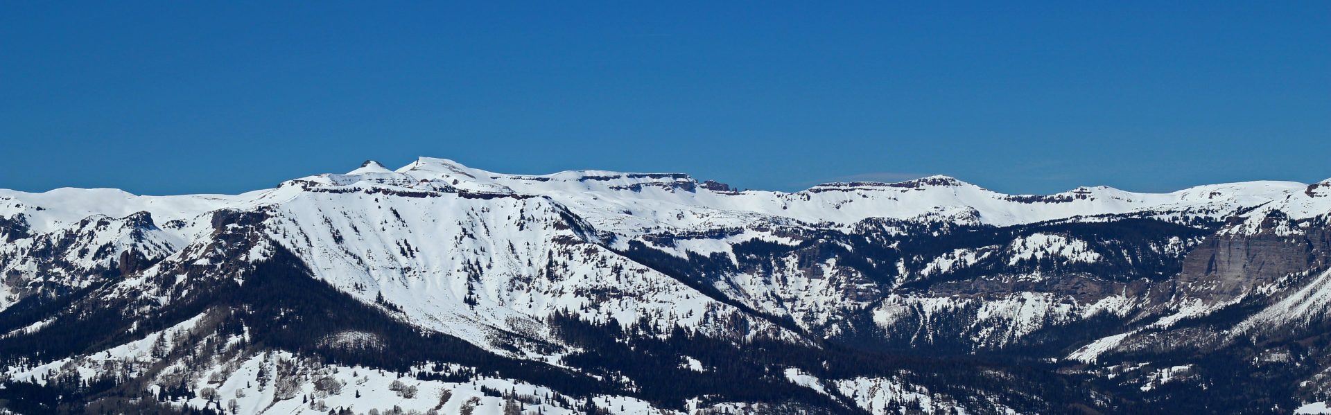 Backcountry Yurts in Taos New Mexico and Southern Colorado