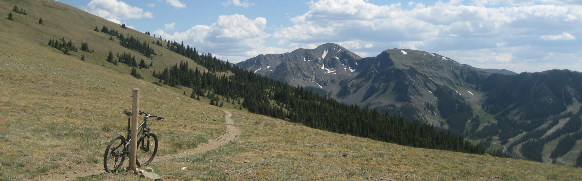 Backcountry Yurts in Taos New Mexico and Southern Colorado